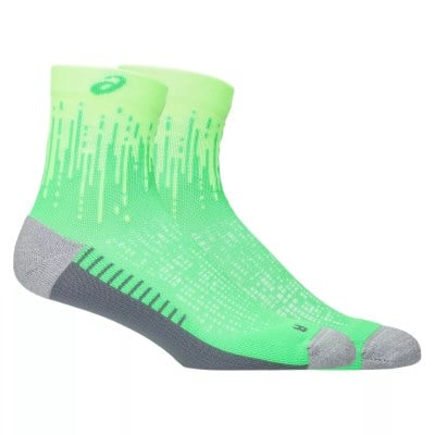Asics Performance Run Unisex Quarter Socks