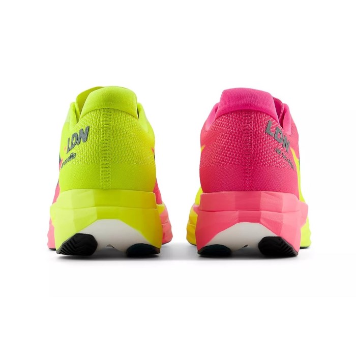 New Balance FuelCell Supercomp Elite v5 London Marathon - Womens Racing Shoes - London Marathon