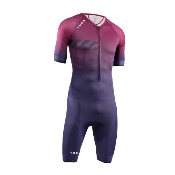 Sub4 Mens Triathlon Speedsuit