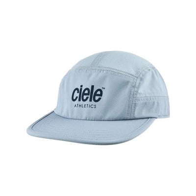Ciele GoCap Classic Athletics Running Cap - Quarry