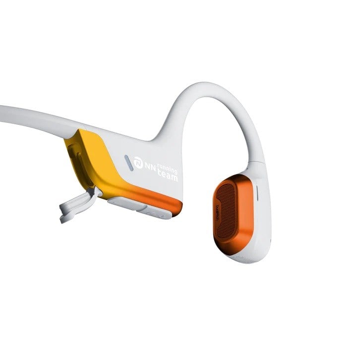 Shokz OpenRun Pro 2 - Eliud Kipchoge Edition