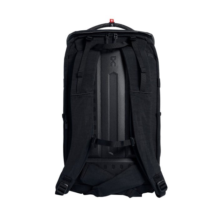 On Speed Pack 24L Elite - Black/Magnet