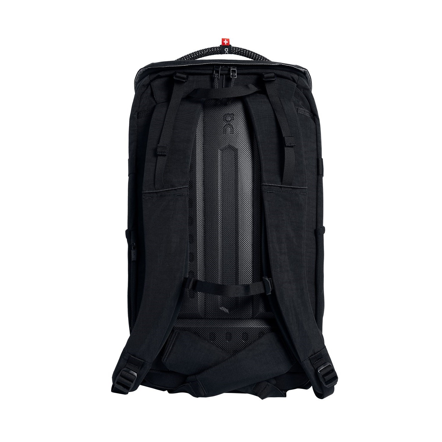 On Speed Pack 24L Elite - Black/Magnet