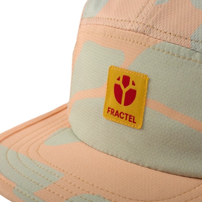 Fractel M-Series Running Cap - Sundance