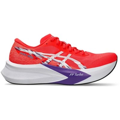 Asics Magic Speed 4 - Mens Road Racing Shoes
