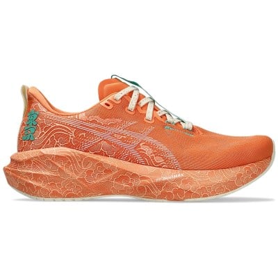 Asics Novablast 5 Tokyo Marathon - Unisex Running Shoes