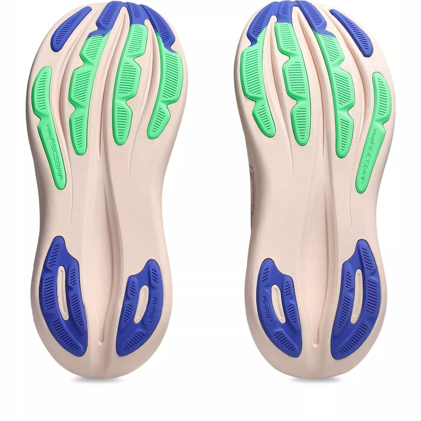 Asics Gel Nimbus 28 - Womens Running Shoes - Pearl Pink/Morganite