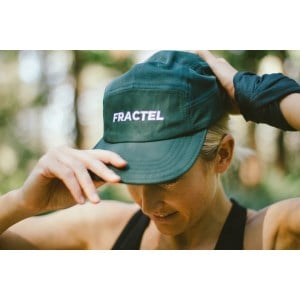 Fractel Arizona Edition Running Cap - Green