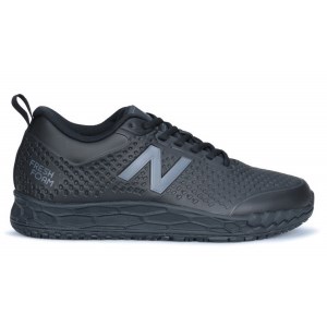 New Balance Slip-Resistant Fresh Foam 906 - Mens Work Shoes