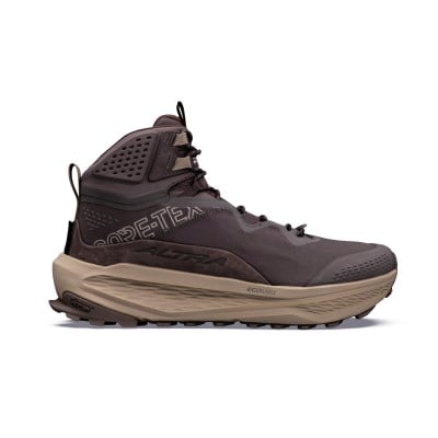Altra Olympus 7 Mid GTX - Mens Hiking Shoes