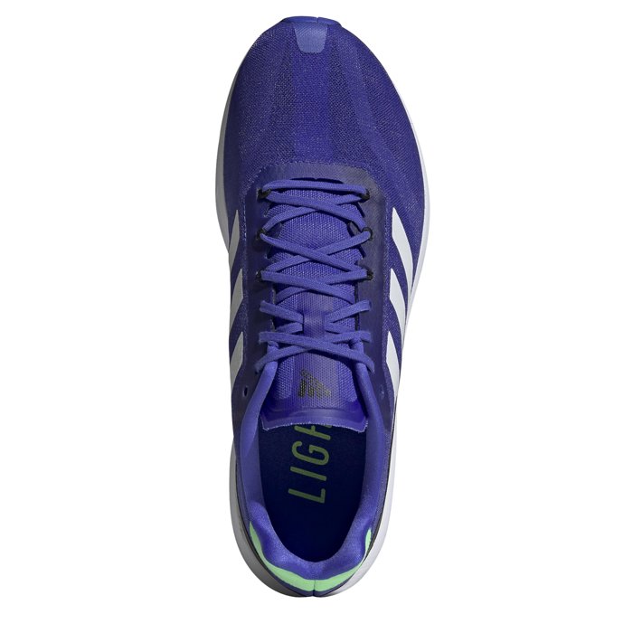Adidas SL20.2 Mens Running Shoes - Sonic Ink/Cloud White/Black