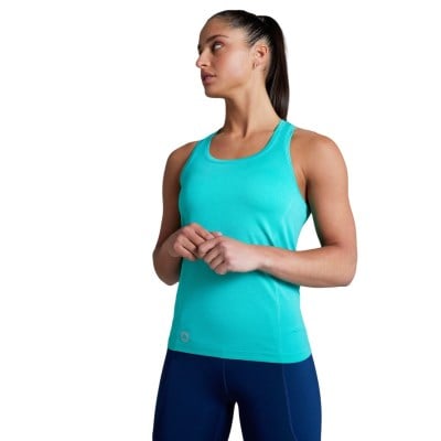No Timid Souls GLIDE360 Womens Tank Top