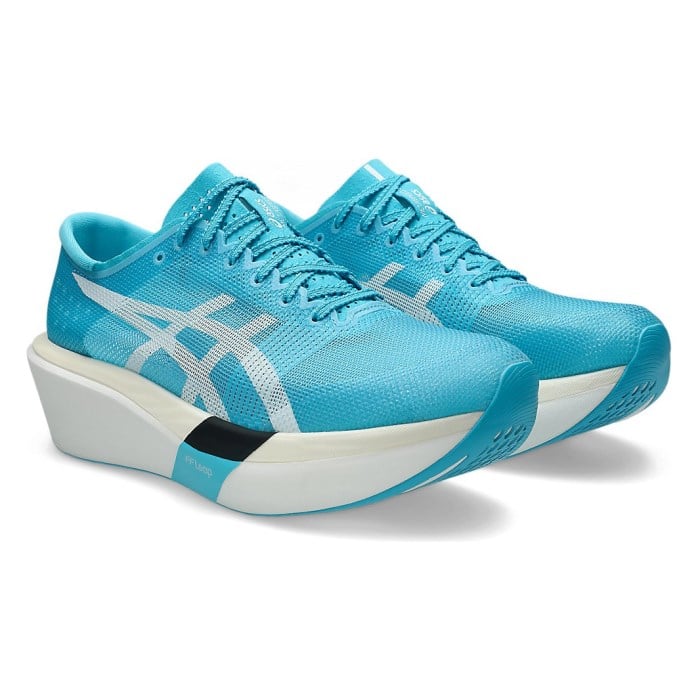 Asics Metaspeed Sky Tokyo - Unisex Racing Shoes - Aquarium/White - image 6