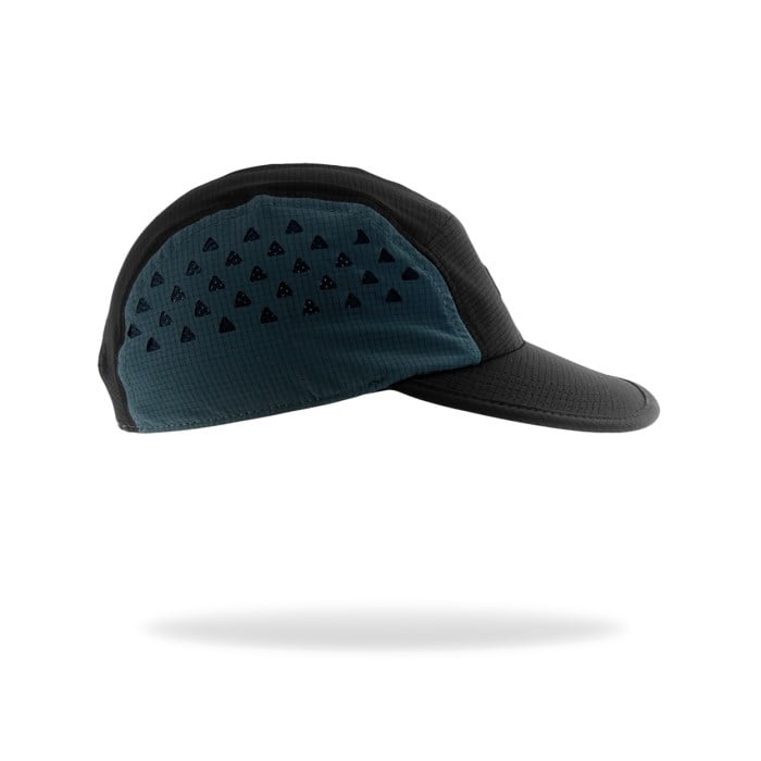 SUB4 Running Trail Cap DryLyte - Coal - image 3
