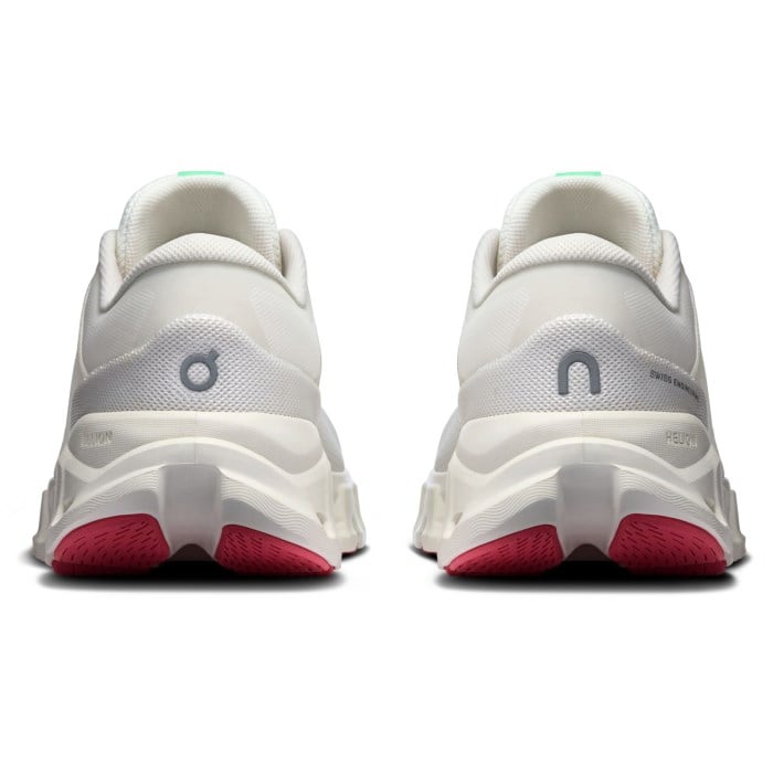 On Cloud X 5 - Womens Training Shoes - Ivory/Ice - image 6