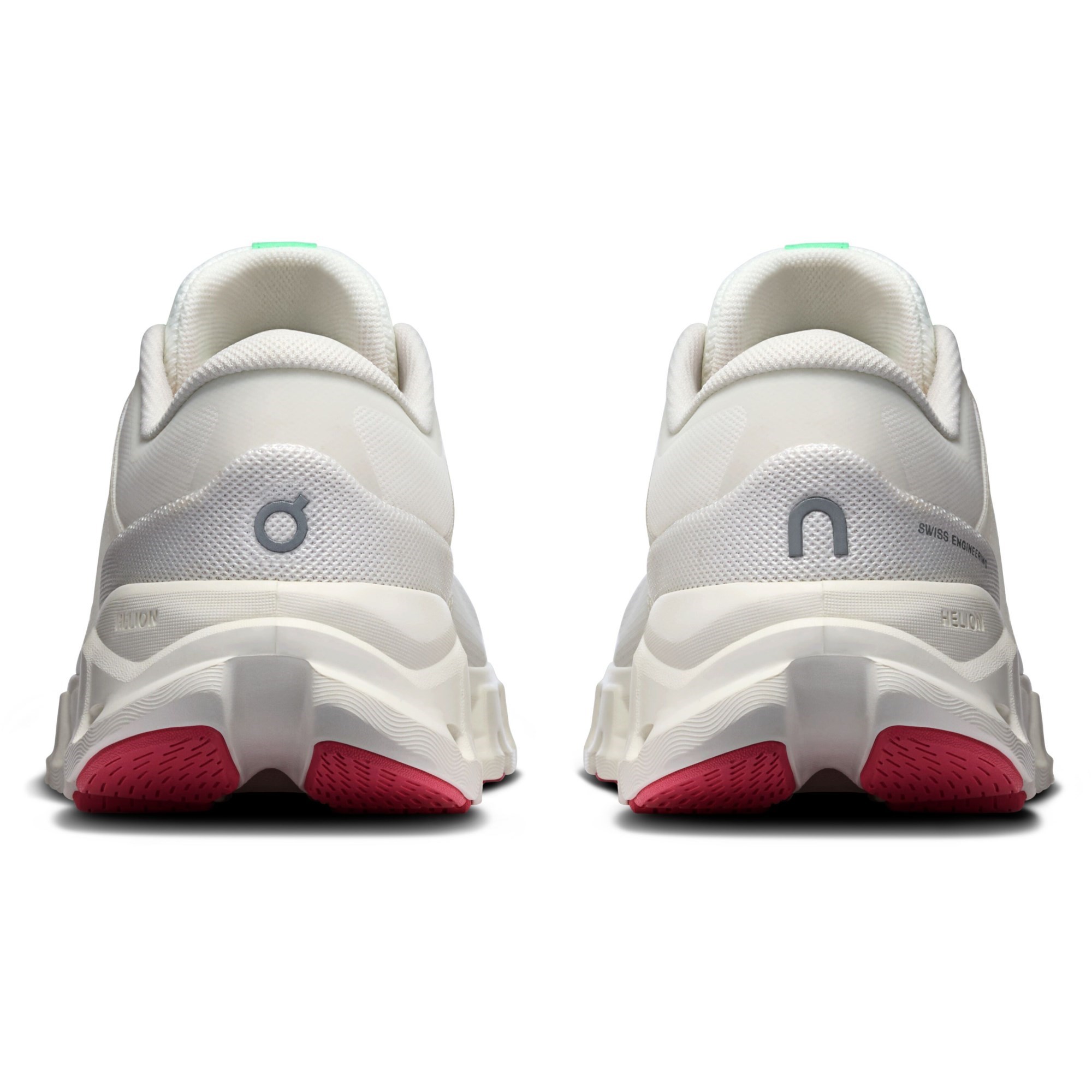 On Cloud X 5 - Womens Training Shoes - Ivory/Ice - image 6