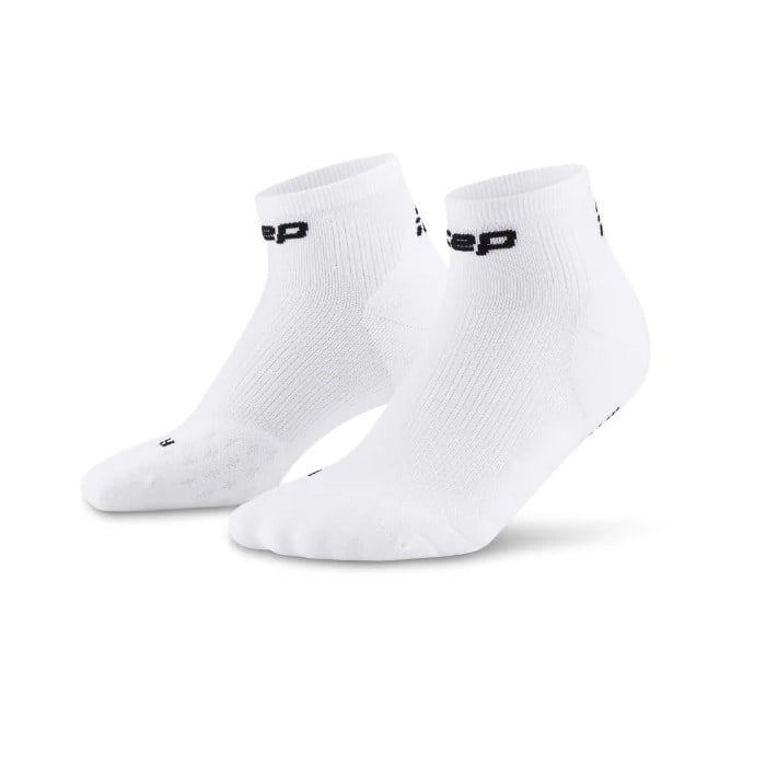 CEP Core Run Low Cut Womens Compression Socks