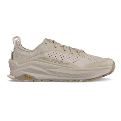 Altra Olympus 6 - Mens Trail Running Shoes