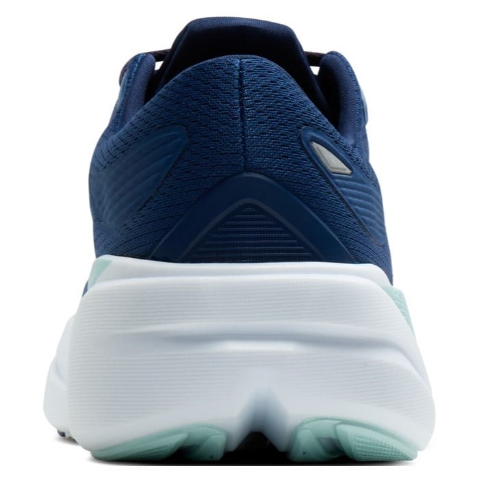 Brooks Ghost Max 3 - Womens Running Shoes - Navy/Peacoat/Clearwater