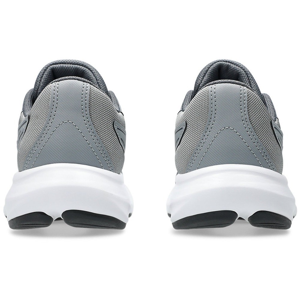 Asics Contend 9 GS - Kids Running Shoes - Gravel/Citron