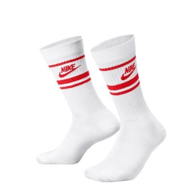 Nike Everyday Essential Unisex Crew Socks - 3 Pack