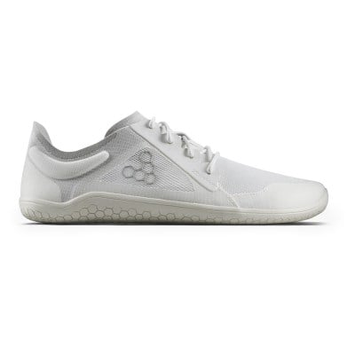Vivobarefoot Primus Lite IV - Mens Running Shoes - Mineral