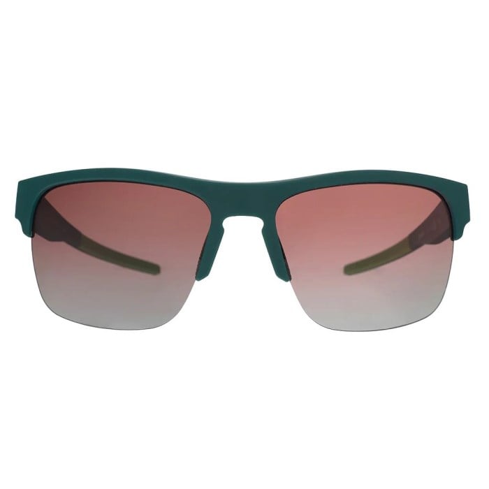 Goodr Flex G Polarised Sports Sunglasses - Lawn Mower Drag Race