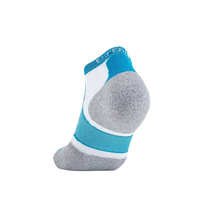 Thorlo Experia TechFit Low Cut - Multi-Sport Socks - Teal