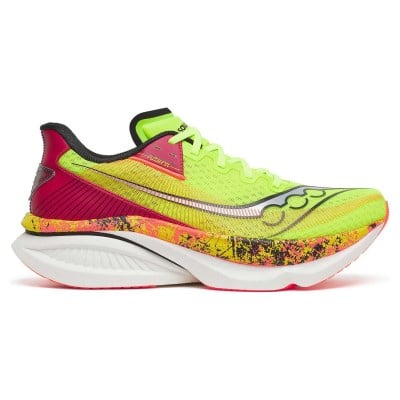 Saucony Endorphin Azura - Mens Running Shoes