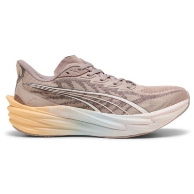 Puma Deviate Nitro 4 Run Club - Mens Running Shoes