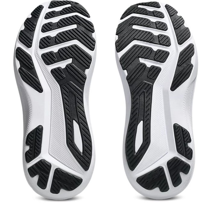 Asics GT-1000 14 - Womens Running Shoes - Cloud Grey/White