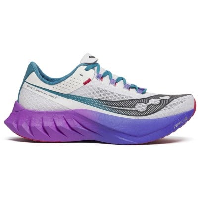 Saucony Endorphin Pro 4 - Mens Road Racing Shoes