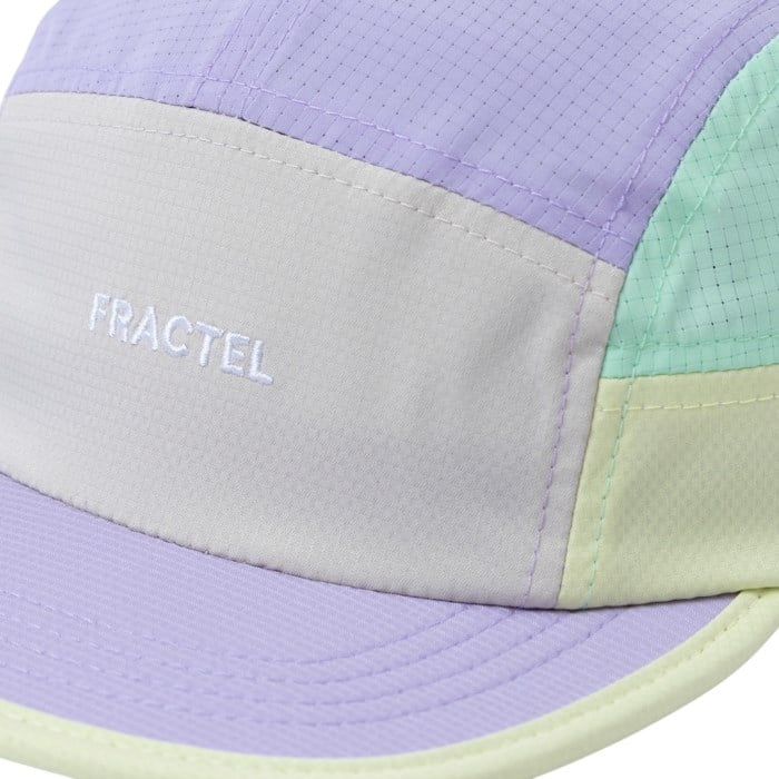 Fractel M-Series Core Running Cap - 56cm - Liminal - image 4