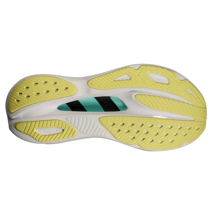 Hoka Skyward X - Womens Running Shoes - Mint Fluorite/Blue Spark
