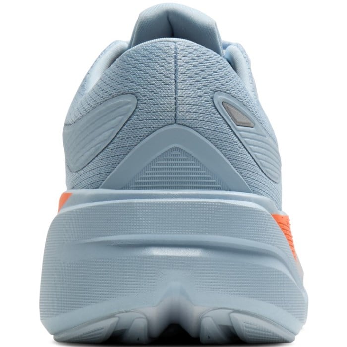Brooks Ghost Max 3 - Mens Running Shoes - Skyway/Blue/Orange