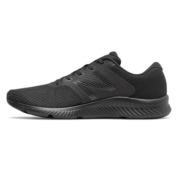 New Balance 413 - Mens Running Shoes - Triple Black