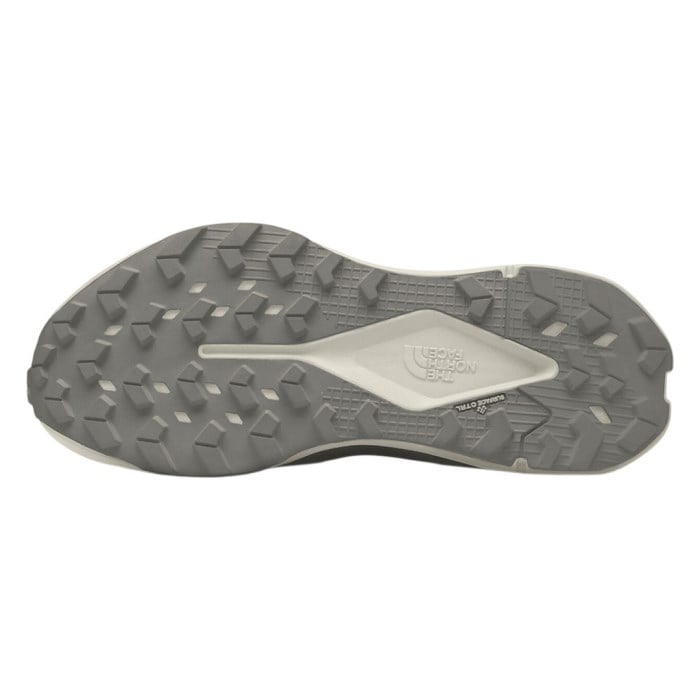 The North Face Altamesa 300 v2 - Mens Trail Running Shoes - Calacatta/Soapstone