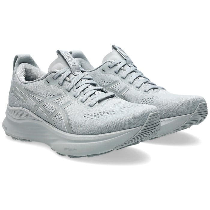 Asics Gel Kayano 32 - Womens Running Shoes - Piedmont Grey/Gravel