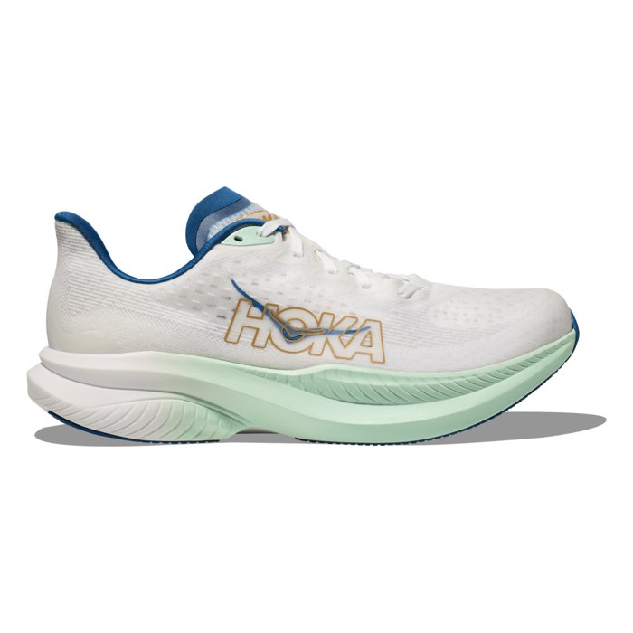 Hoka Mach 6 - Mens Running Shoes