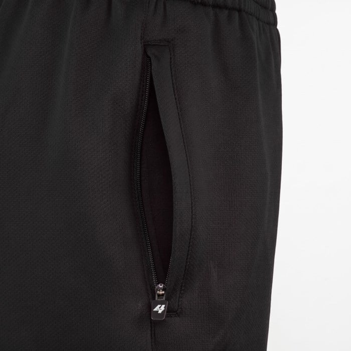 SUB4 Team Track Pants - Black - image 3