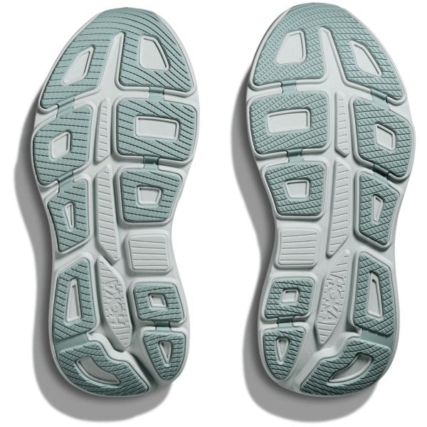 Hoka Bondi 9 - Womens Running Shoes - Druzy/Droplet