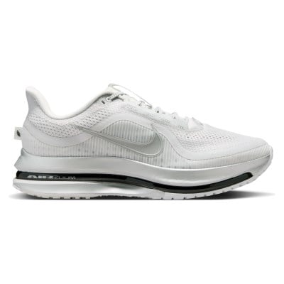Nike Pegasus Premium - Mens Running Shoes - Photon Dust/Metallic Silver/Black