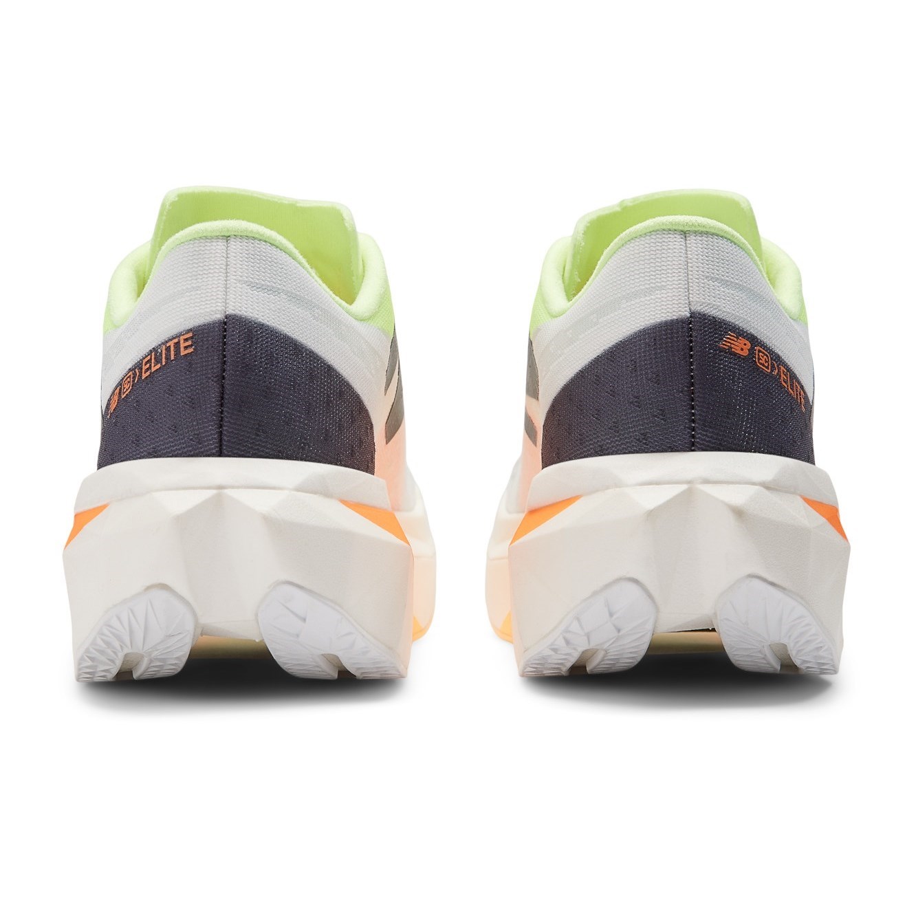 New Balance FuelCell SuperComp Elite v4 - Womens Road Racing Shoes - White