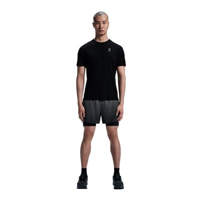 On Running Pace-T Mens Running Top