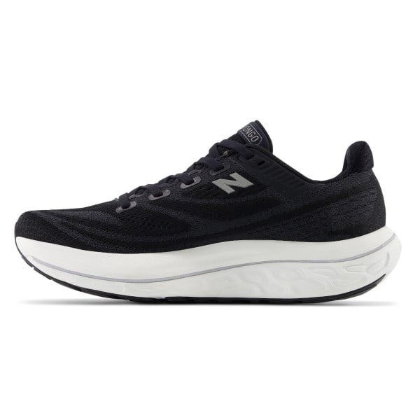 New Balance Fresh Foam X Vongo v6 - Womens Running Shoes - Black/White