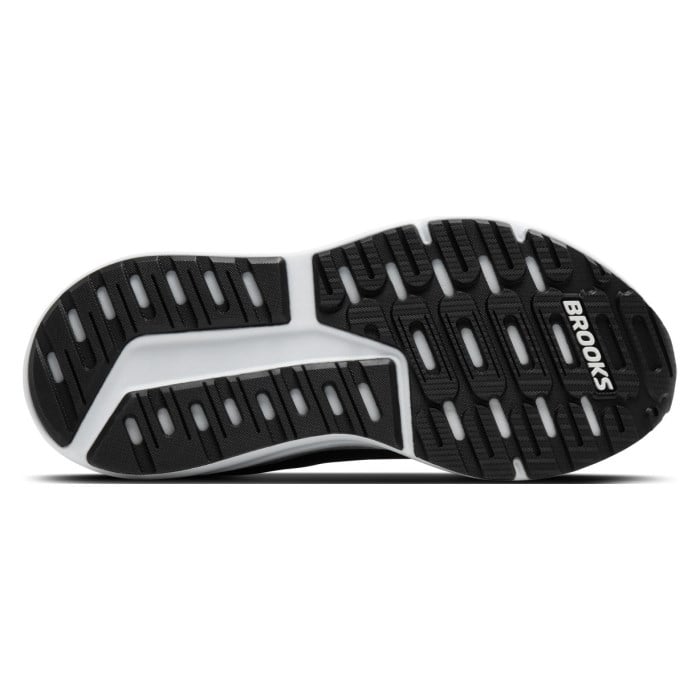 Brooks Ariel GTS 26 - Womens Running Shoes - Black/Grey/White