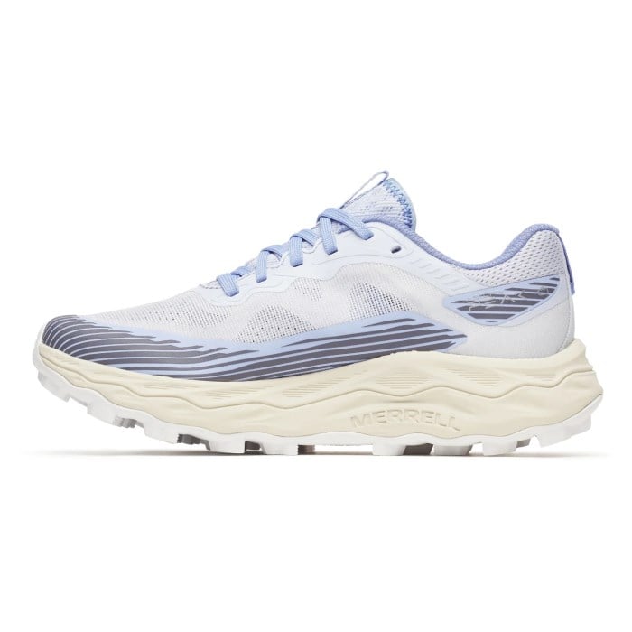 Merrell Agility Peak 6 - Womens Trail Running Shoes - Verbena - image 3