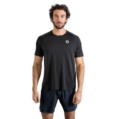 No Timid Souls GLIDE360 Mens Short Sleeve Top