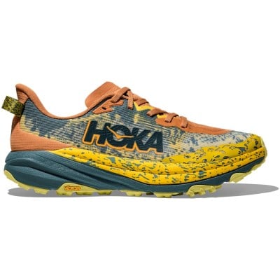 Hoka Speedgoat 6 - Mens Trail Running Shoes