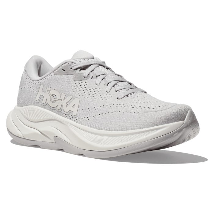 Hoka Rincon 4 - Mens Running Shoes - Stardust/Cosmic Grey - image 4
